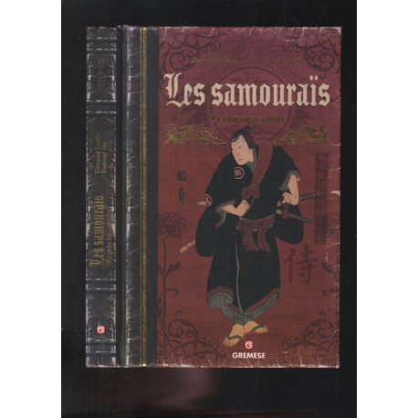Les samourais : le code du guerrier