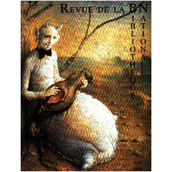 Revue de bibliotheque nationale n° 28