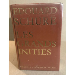 Les grands initiés