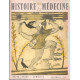 Revue mensuelle '' histoire de la médecine '' n° 10