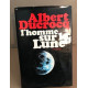 L'homme sur la lune