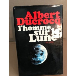 L'homme sur la lune