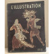 Revue l'illustration special noel 1940