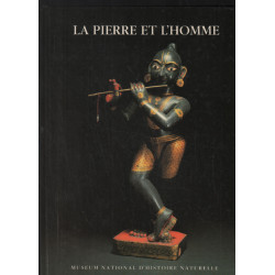 La pierre et l'homme