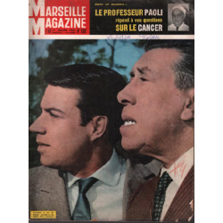 Marseille magazine n° 120