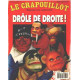 Revue le crapouillot nouvelle serie /drole de droite