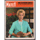Mort d'un président chapitre V / paris match n° 932