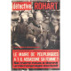 Revue detective n° 1197