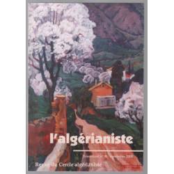 Revue l'algérianiste n° 91