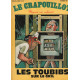 Le crapouillot/ nouvelle serie n° 60 / les toubibs sur le grill