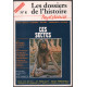 Les sectes / les dossiers de l'histoire mystérieuse n° 8