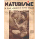 Naturisme le grand magazine de culture humaine n°372