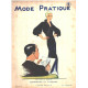 Mode pratique n° 2 / janvier 1935