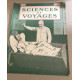 Sciences et voyages n° 38