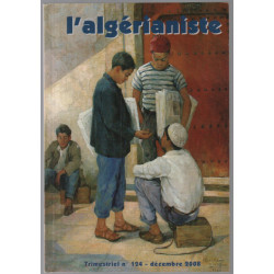 Revue l'algérianiste n° 124