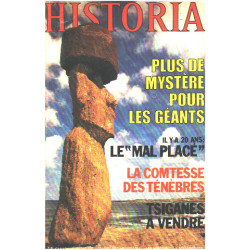 Revue historia n° 397