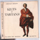 Kilts et tartans