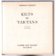 Kilts et tartans