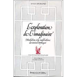 L'exploration de l'imaginaire : Introduction à la modélisation des...