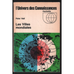 Les villes mondiales