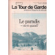 Revue la tour de garde / année 1984 / 12 numeros
