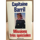 Missions tres speciales