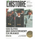 Revue l'histoire n° 147 / ces élites qui gouvernent la france