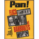 Revue pan n° 5 : flics et barbouzes