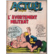 Revue actuel n° 36 / l'avortement militant