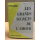Les grands secrets de l'amour