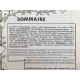 Revues Héraldique et Généalogie / année complète 1990 (sommaires...