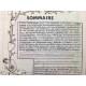 Revues Héraldique et Généalogie / année complète 1990 (sommaires...