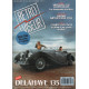 Revue rétroviseur n° 64 : dossier delahaye 135 , mercedes 300...