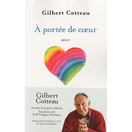 A portée de coeur - SOS Villages d'enfants