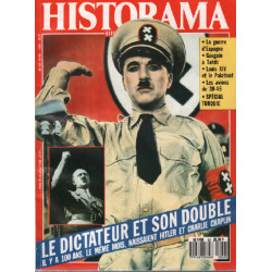 Historama n° 62 / le dictateur et son double