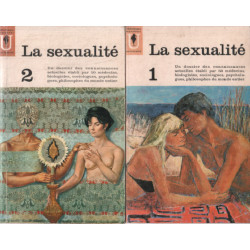 La sexualite / edition en 2 tomes