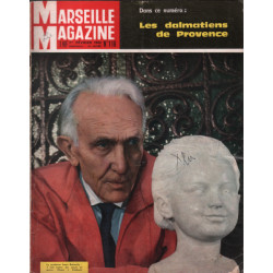 Marseille magazine n° 118