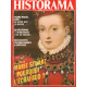 Historama n° 36 / marie stuart pourquoi l'echafaud