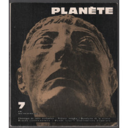 Revue planète n° 7