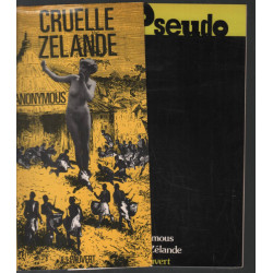 cruelle zelande
