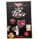 Les pin's