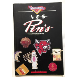 Les pin's