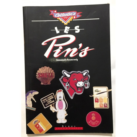 Les pin's