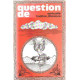 Question de n° 27