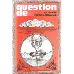 Question de n° 27