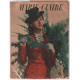 Revue marie claire n° 167