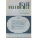 Revue historique n° 502