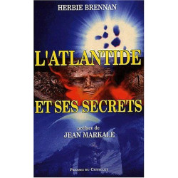 L'Atlantide et ses secrets