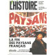 Revue l'histoire n° 154 / la fin des paysans français