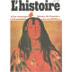 Revue l'histoire n° 15 / les sauvages blancs du canada...